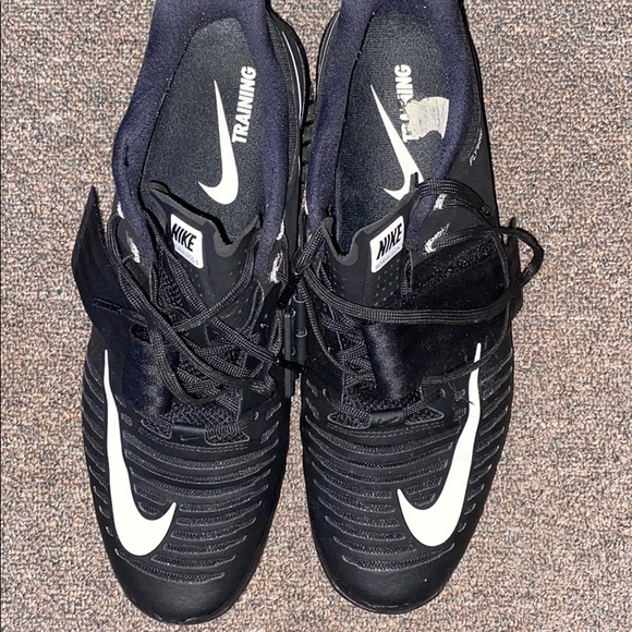 Nike Romaleos 3 Size 13 - Picture 2 of 3